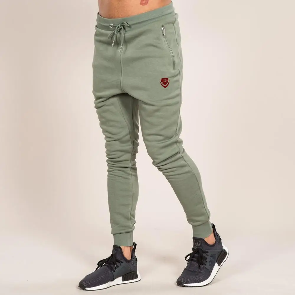 mens joggers casual