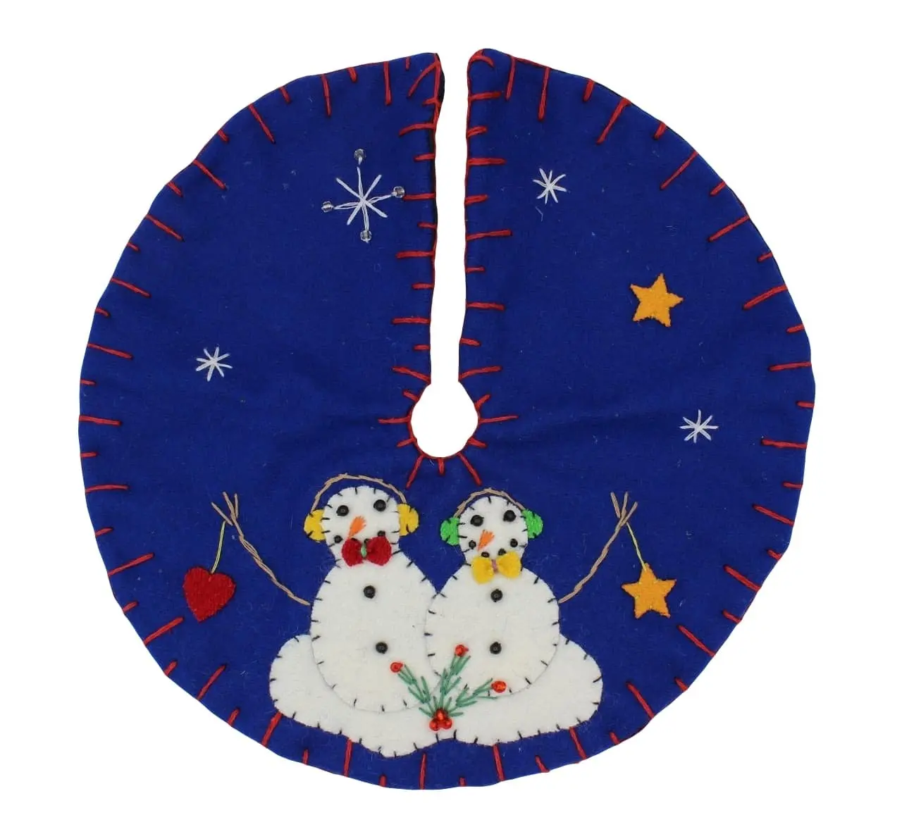 Get Quotations Tiny 75 Inch Diameter Blue Miniature Mini Tree Skirt Snowmen For Table Top Get Quotations Tiny 75 Inch Diameter Blue Miniature Mini Tree Skirt Snowmen For Table Top