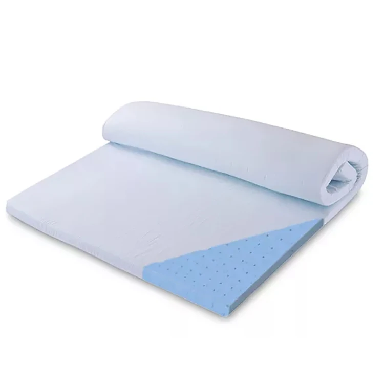 High Quality Oem Ecofriendly Wholesale Luxury Mattress Memory Foam