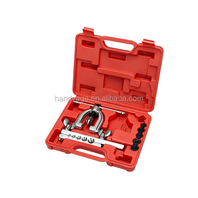 Ht tools инструмент. Набор инструментов для двойного расширения. Flaring Tool Set 72450. FTD 5,5х35 +аналог Рокс.