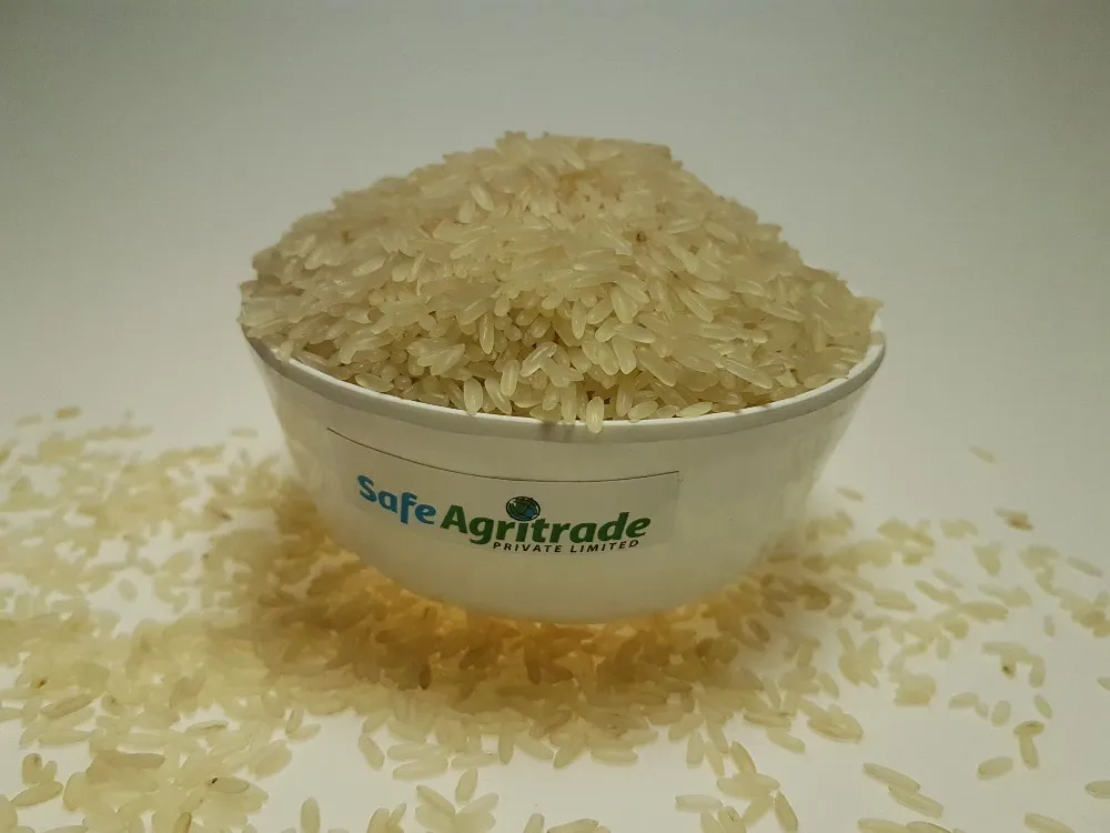 long grain parboiled rice