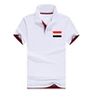striped wholesale polo shirt,colorful polo shirts,custom make polo shirt design
