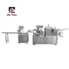 Best Selling pita bread machine small burger bread making machine