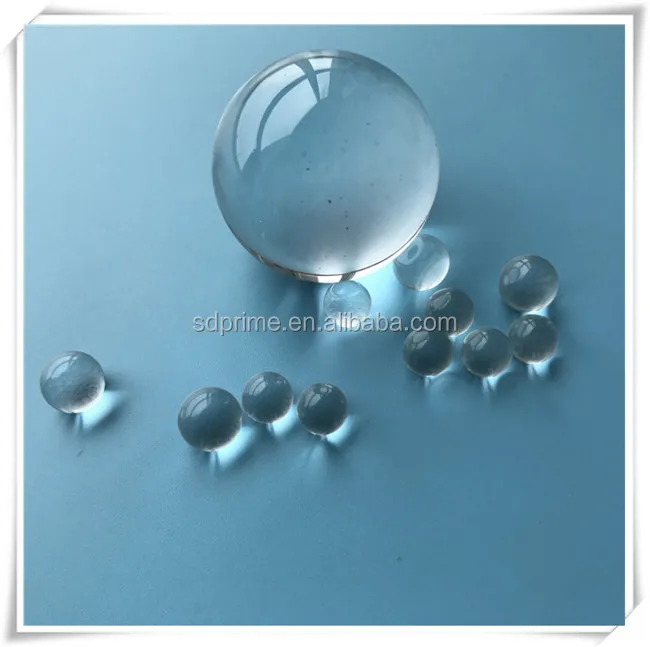 Clear Solid Glass Bead Grinding Ball Without Hole 8mm 9mm 10mm Buy Soda Lime Glass Balls Solid