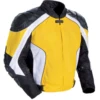 A closer Look at Ten Summer Motorcycle Jackets To Keep You Riding Cool