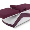 exercise machine toning table for the back, thighs and buttocks women gym equipment
