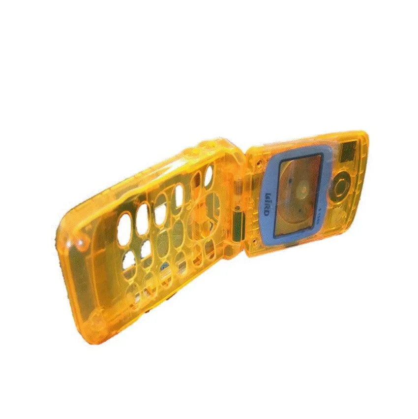Plastic molding 11