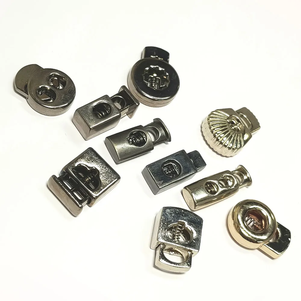 Zinc Alloy Stopper-4