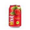 330ml Canned Acerola juice drink