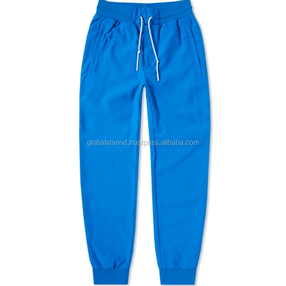 plain joggers