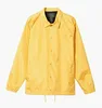 best nylon waterproof coaches jackets for unisex at normal prices jacket