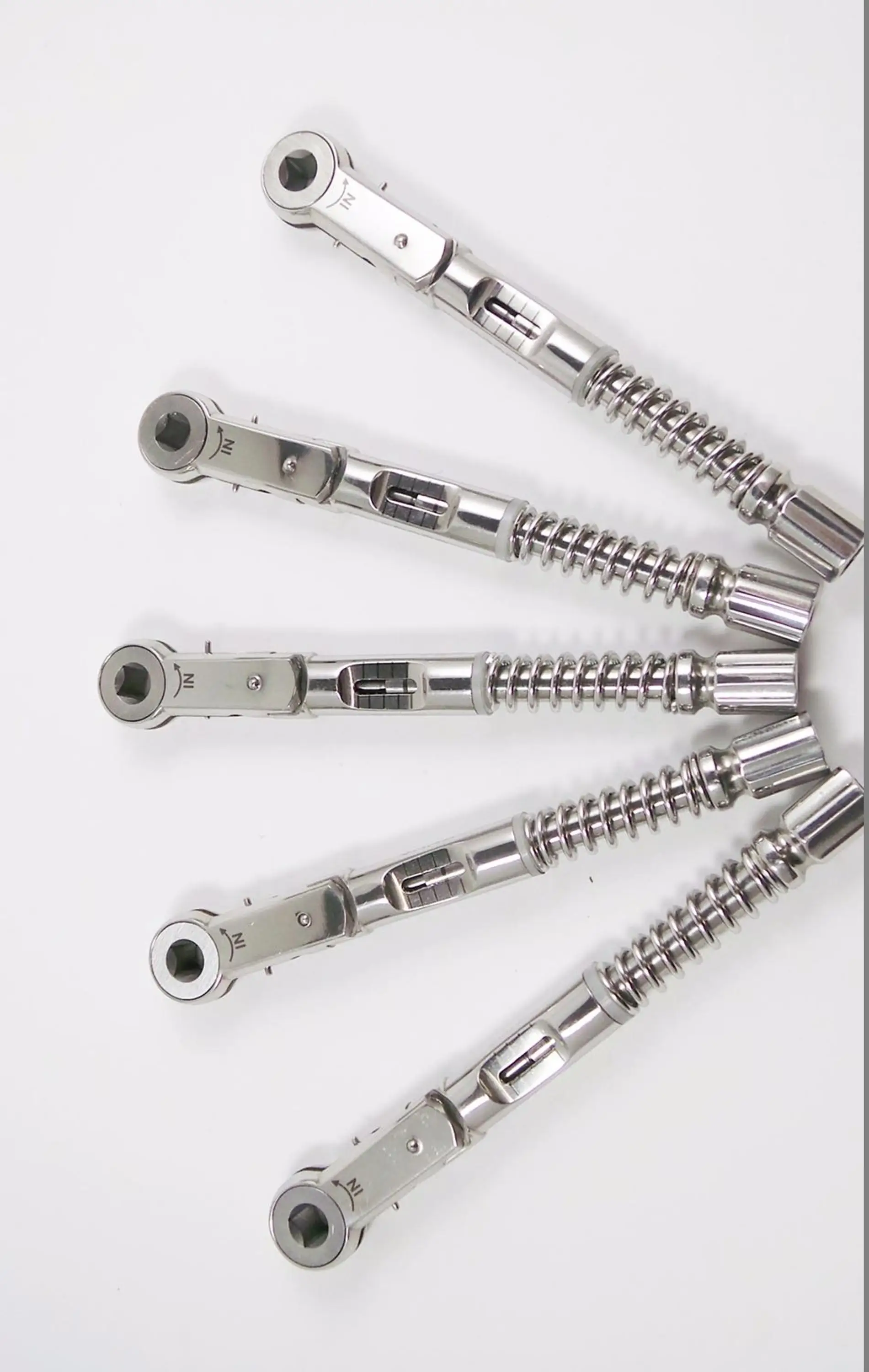 Implantology Universal Torque Wrenches For Dental Implant Buy Dental