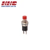 Close type 125V 1A mini pushbutton switch