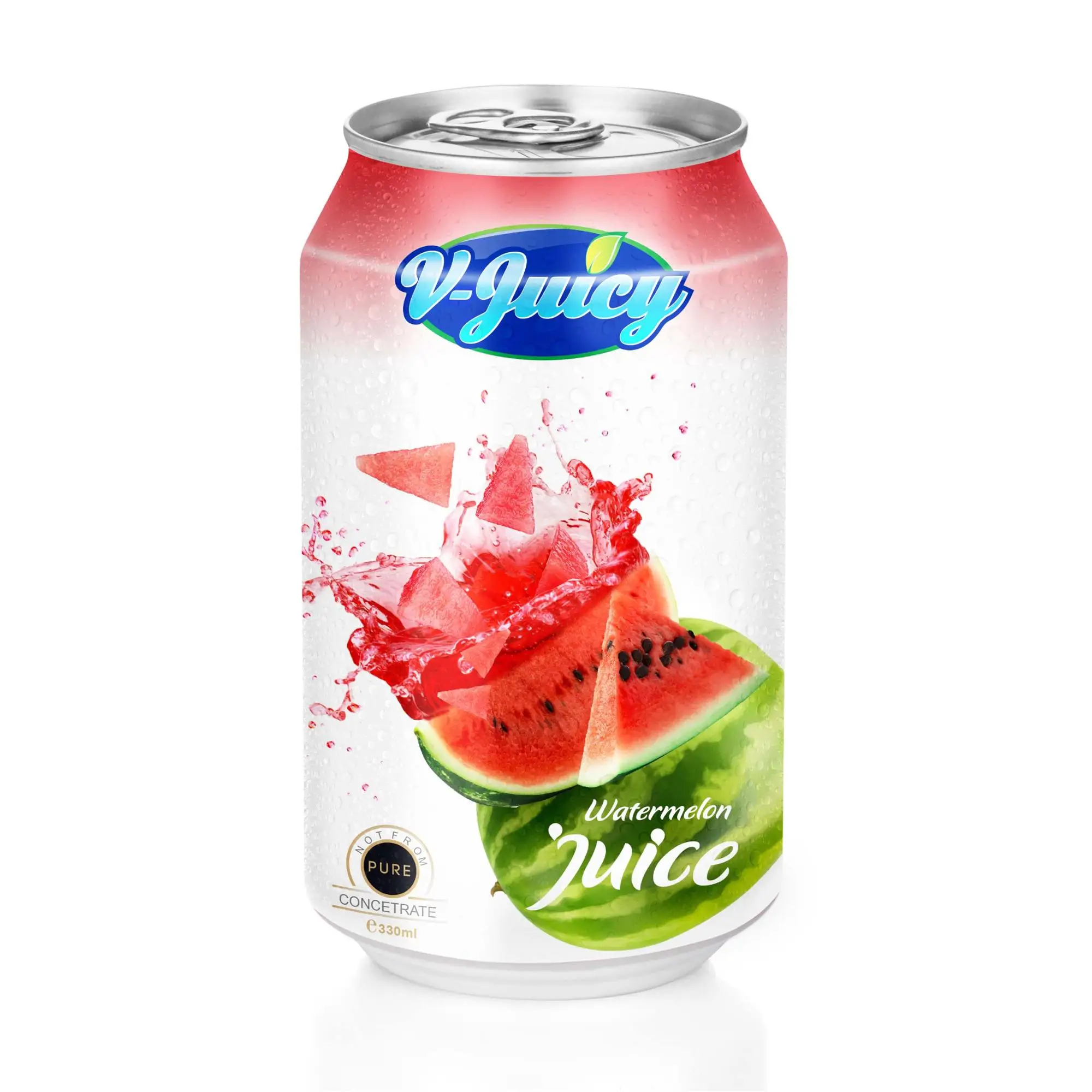 Watermelon Juice Pack 250ml Buy Can Tin 250ml,Fruit Juice Brands