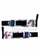 Crossfit weightlifting / powerlifting wrist wraps