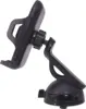 Silicone Suction Cup ABS N50*4 360 Degree Rotation Magnetic Phone Holder