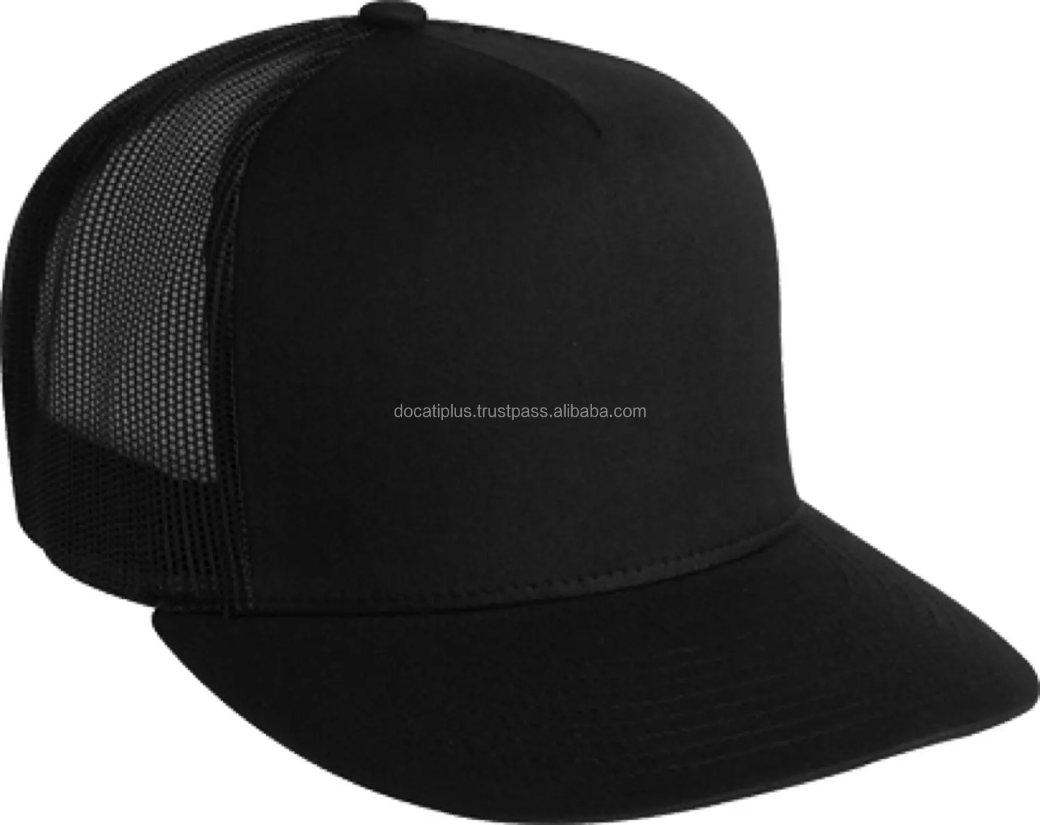Professional Factory Cheap Wholesale Oem Quality Cotton Snapback