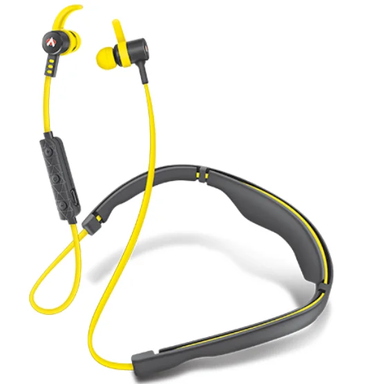 Airbeats A 600 - Wireless Neckband - Audionic - ANKUX.COM