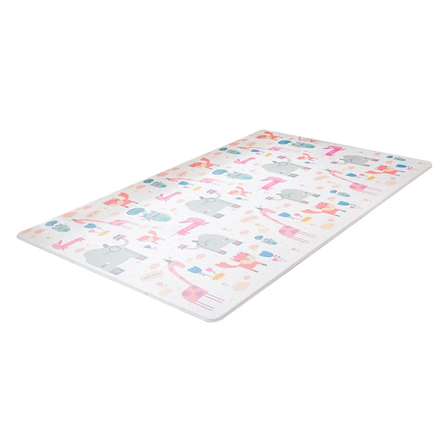 pvc play mat