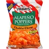 TGI FRIDAYS JALAPENO PEPPER STICKS #1 USA Potato Chips