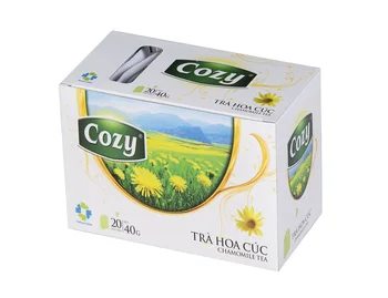 ベトナムカモミール茶 Buy ベトナムハーブティー カモミール茶 ベトナム茶企業 Product On Alibaba Com