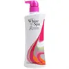 Mistine White Spa Glutathione and White Lily UV Whitening Body Lotion 400 ml. : Thailand