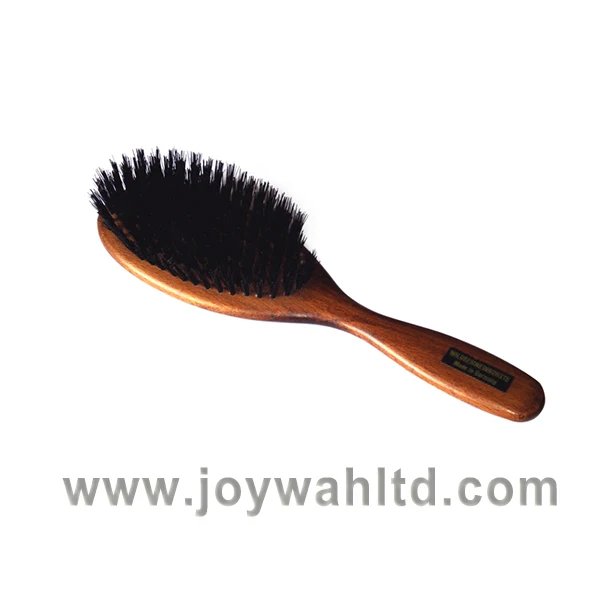 hard hair brush