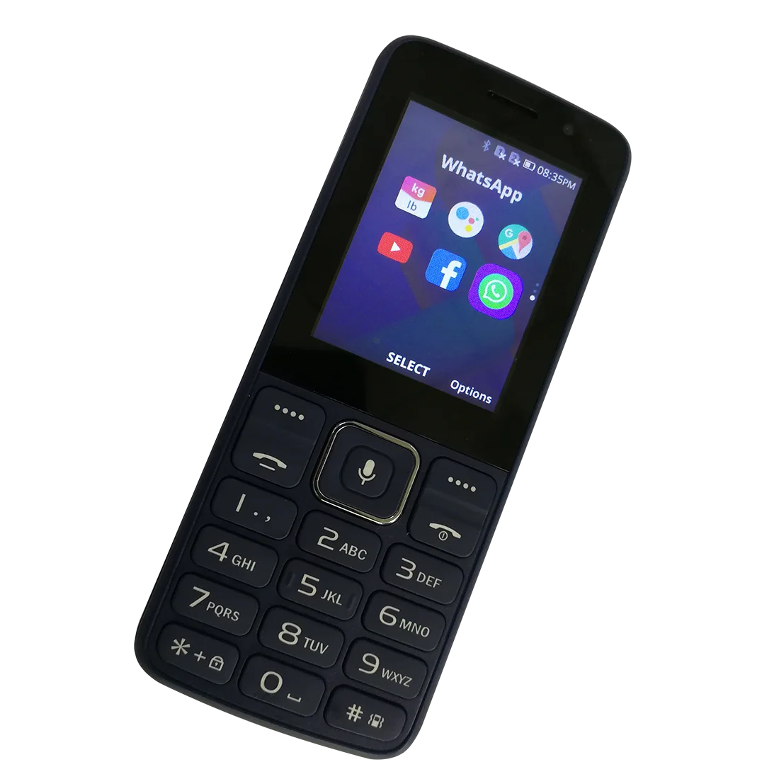 1,77 дюймовый телефонный телефон kaios SC3457 с сетью 3G| Alibaba.com