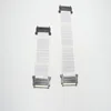 1mm pitch ribbon cable connector ffc cable assembly