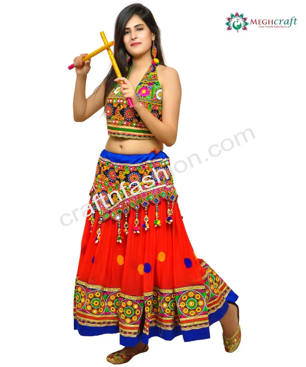 gujrati suit