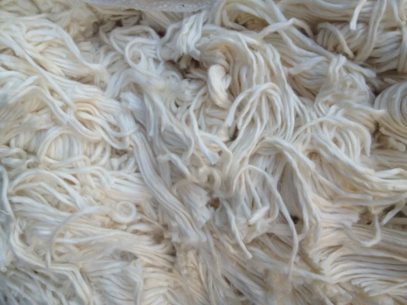 Plain Cotton Roving at Rs 210/kg in Gadag