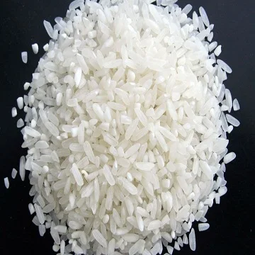 white rice