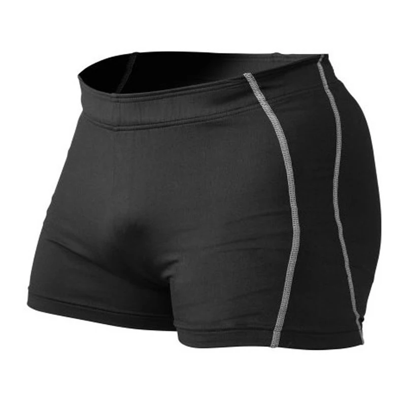 Wholesale Blank Sweat Shorts Mens Gym Shorts/custom Design Cotton ...