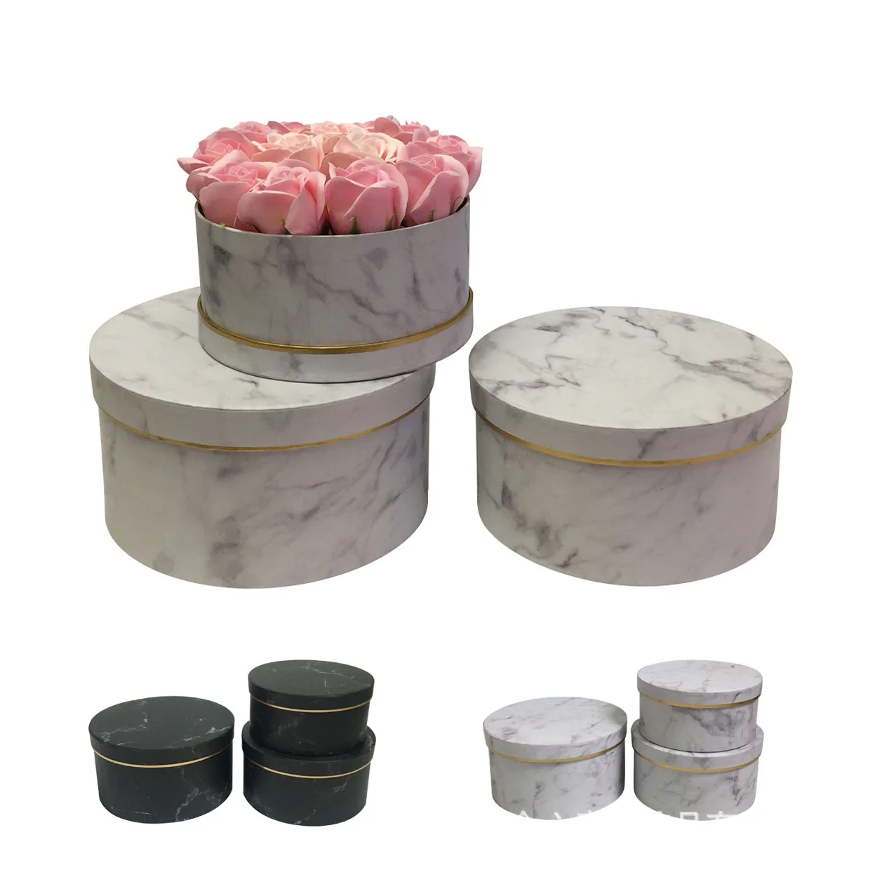 Flower box-3-3