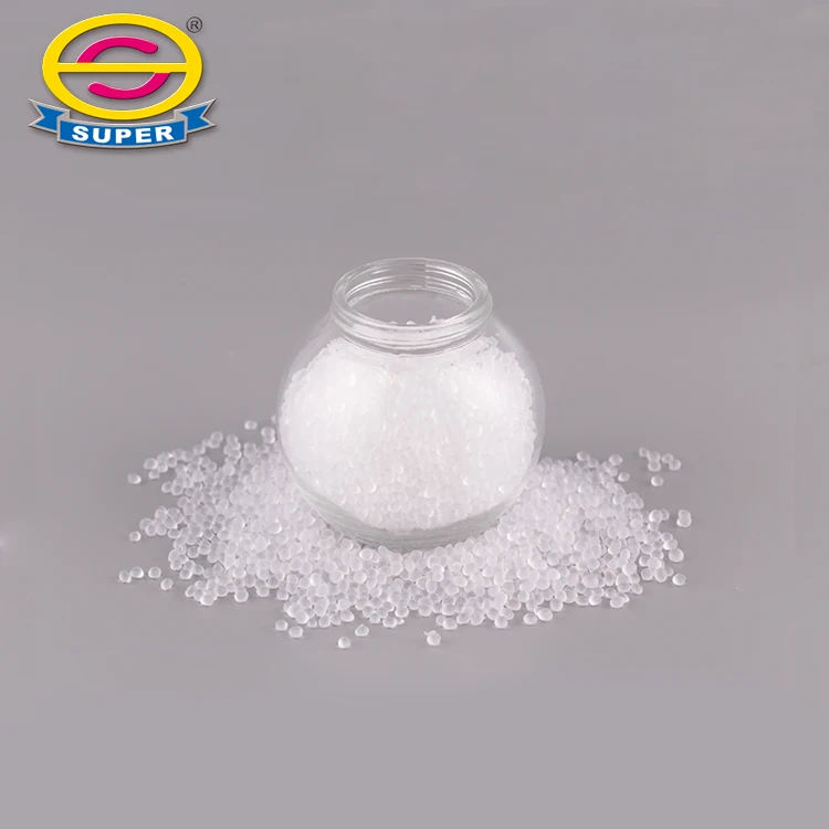
Resin Price Polymer Plastic Granule Eva 18% 