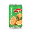 Fruit juice wholesales Orange juice for canned 330ml fruit juice OEM