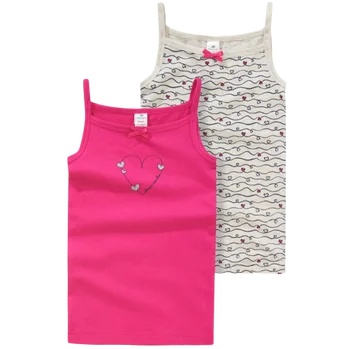 cotton singlets baby