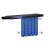 lead x-ray protective radiation shielding