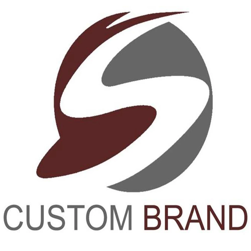 Custom brand