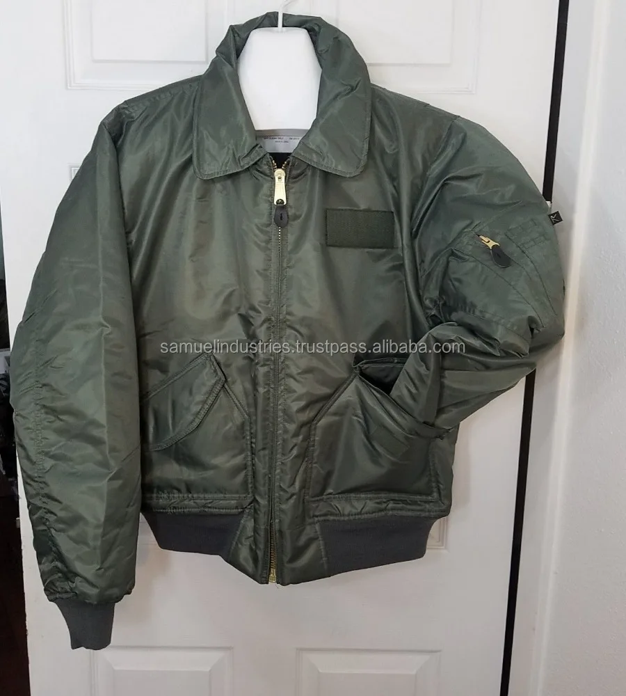 Women Ladies Classic MA1 Zip Up Bomber Biker Jacket Vintage Flight Army Coat
