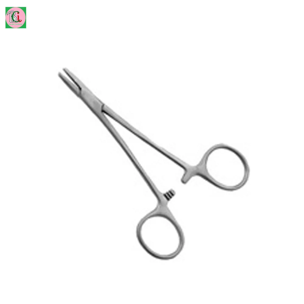 Dental Needle Holder/ Surgical Needle Holder Forceps Buy Dental