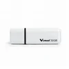 Usb plastic case USB 2.0 &3.0 flash drive with logo sticker usb memory 32gb