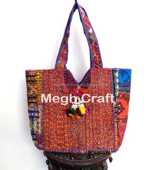 jhola bags