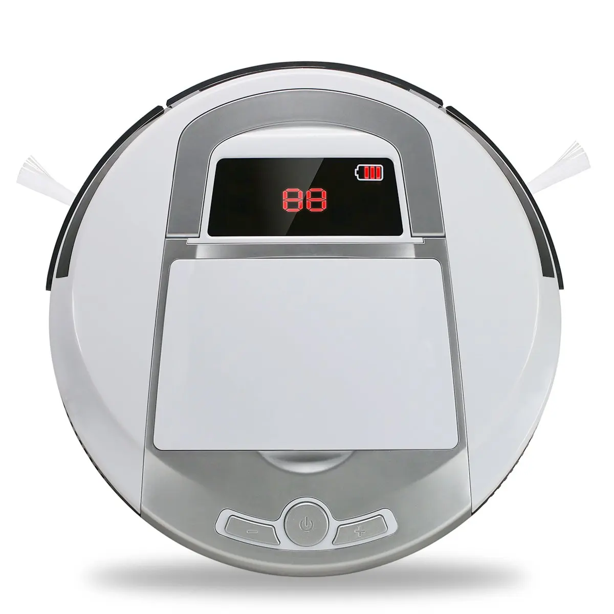Робот cleaner 1c