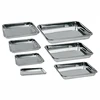 SKN012 Economic Sample Stainless Steel Tray Made In China