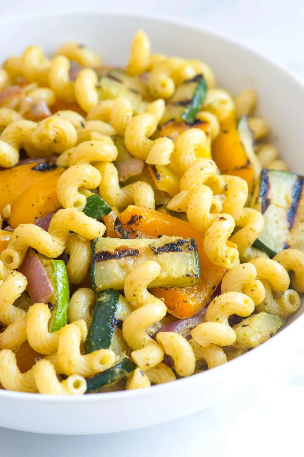 macaroni pasta twist - egyptian origin - bella brand - can