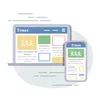convert website to mobile app software download