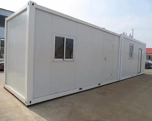 Wholesale container cabin design bulk buy used as kitchen, shower room-33