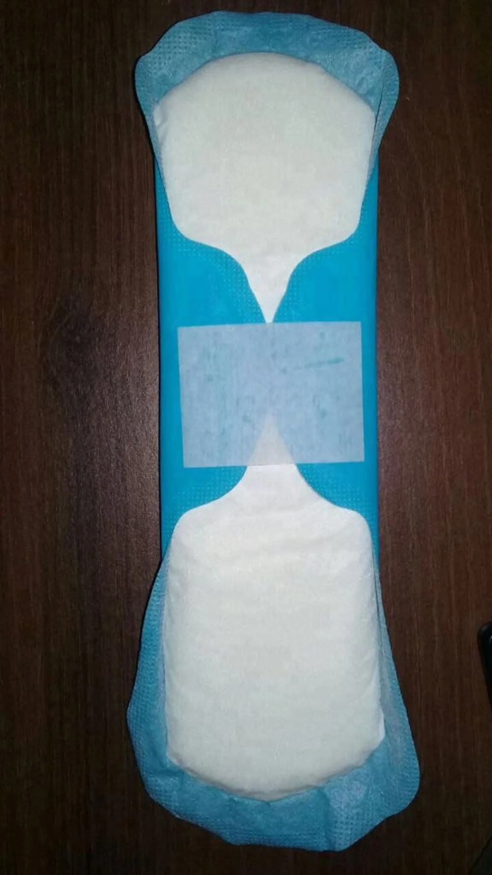 Maternity Sanitary Pad Wholesaler Organic Pure Cotton Sanitary Napkin