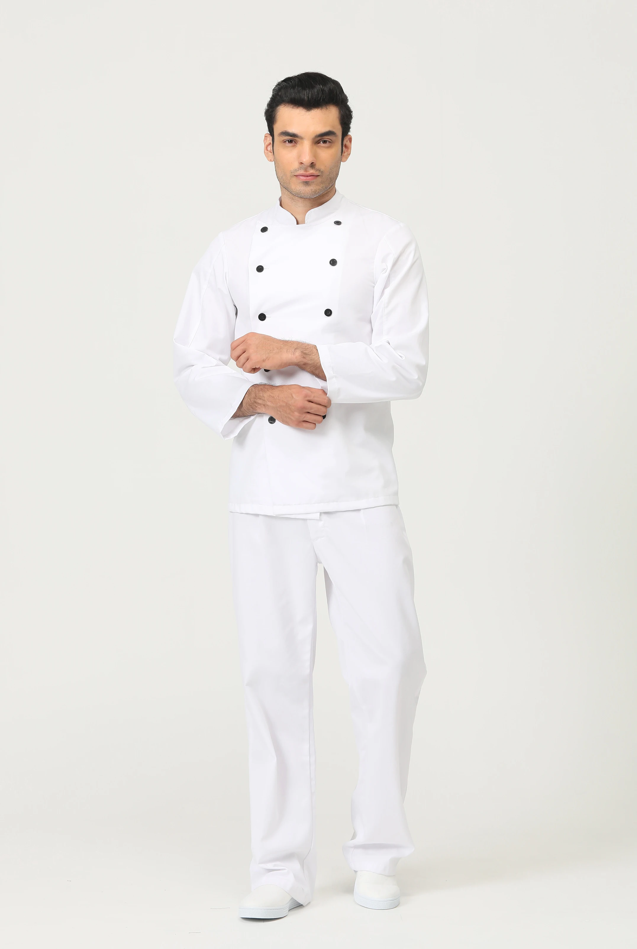 professional antifouling chef uniform pants